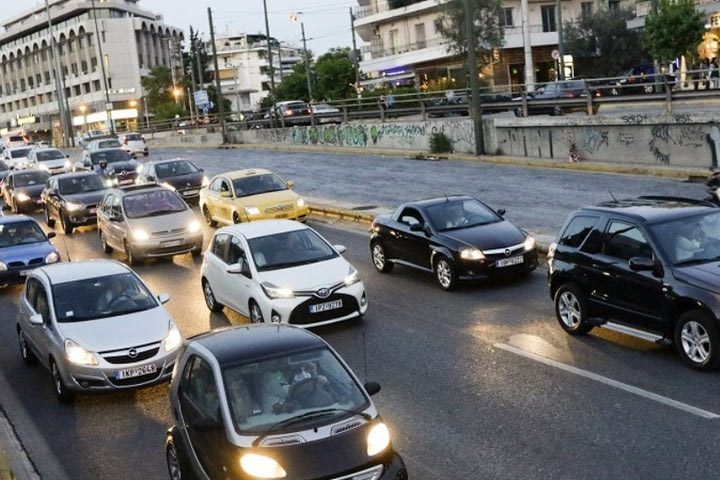 Ιστορική συμφωνία: Ποιες δύο αυτοκινητοβιομηχανίες-κολοσσοί ενώνονται σε μία