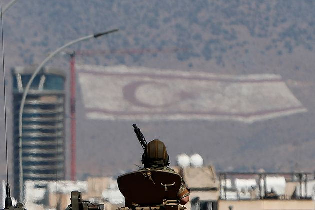 Η Κύπρος στο μάτι του «Κύκλωπα» και η Τουρκία παραμένει επιχειρησιακά έτοιμη, χρήσιμη και αναγκαία για το ΝΑΤΟ…