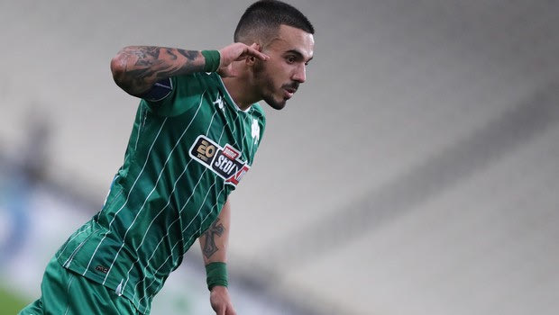 Παναθηναϊκός: Χάνει τον Ολυμπιακό κι άλλα 6 ματς ο Κουρμπέλης