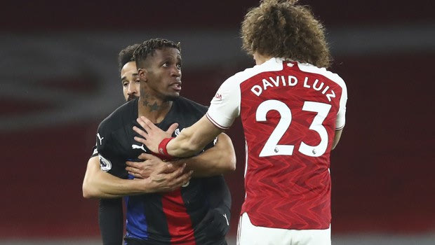 Άρσεναλ – Κρίσταλ Πάλας 0-0: Άσφαιροι στο Λονδίνο