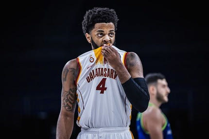 Έρχεται Ελλάδα αύριο (1/2) ο Μέικον για την ΑΕΚ