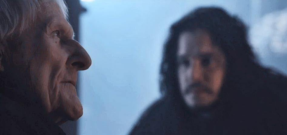 «Game Of Thrones»: Το δεύτερο πρίκουελ και τα γνώριμα πρόσωπα
