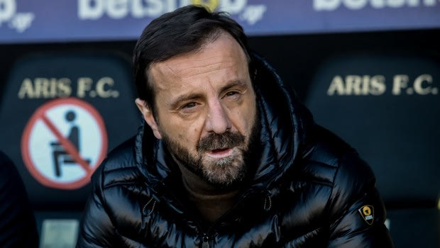 Μάντζιος: “Η πορεία του Μήτρογλου τα λέει όλα”