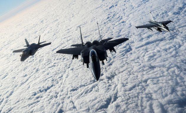 Πόσα νέα μαχητικά θα αγοράσει η Ελλάδα μετά τα 18 Rafale- τι θα γίνει με τις φρεγάτες