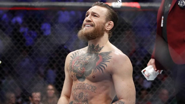 Ryan Garcia: “Θα μπω στις MMA και θα δείρω τον McGregor”