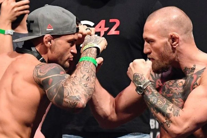 Conor McGregor: Κέρδος τουλάχιστον 20 εκατ. δολάρια μετά από ΤΚΟ ήττα