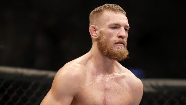 Ο Conor McGregor θέλει να ανέβει κατηγορία και να αντιμετωπίσει τον Kamaru