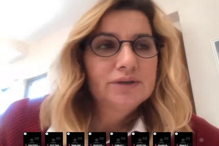 Το VIDEO της καταγγελίας της Σοφίας Μπεκατώρου: “Έλεγε ότι θα σταματήσει αν δεν το θέλω, όμως δε σταμάτησε”