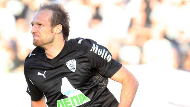ΠΑΟΚ – Ολυμπιακός: Νίκη προκριματικών Champions League με Μουσλίμοβιτς