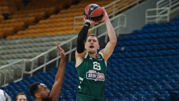 Το ρεσιτάλ του Νέντοβιτς κόντρα στην Βιλερμπάν