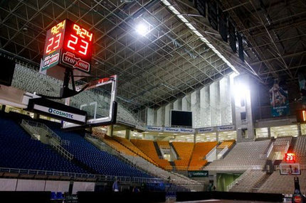 Κύπελλο Ανδρών: Στις έδρες των ομάδων τα προημιτελικά, στο ΟΑΚΑ ημιτελικοί και τελικός