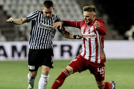 Νίκας: “Να γίνει τελικός με 25.000 θεατές”