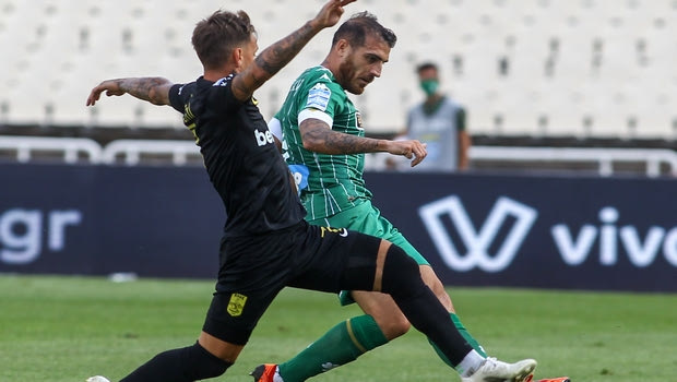 Το πρόγραμμα της Super League Interwetten: Το Big-5 στη δράση, ξεχωρίζει το ντέρμπι στο Βικελίδης