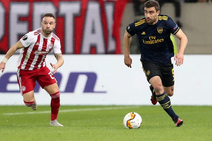 Σωκράτης Παπασταθόπουλος, ο Έλληνας Μέλμπεργκ