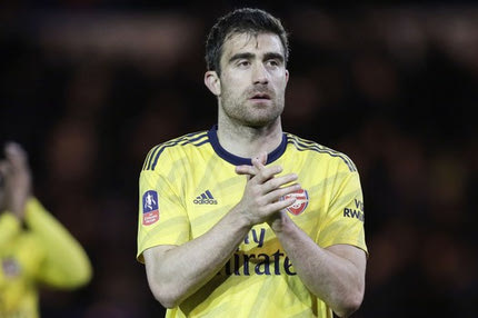 Ανακοίνωση ΑΕΚ για Παπασταθόπουλο: “Του κάναμε πρόταση, αλλά αποσυρθήκαμε αφού δεν θέλαμε να μπούμε σε πλειστηριασμό”