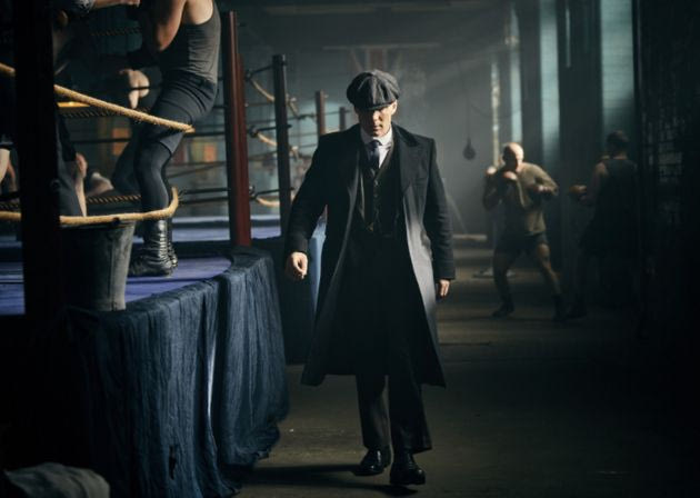 «Peaky Blinders»: Ποιο είναι το επόμενο βήμα στη βραβευμένη σειρά του BBC