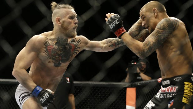 Poirier vs McGregor: Υπάρχει φαβορί αλλά δεν είναι ο Ιρλανδός