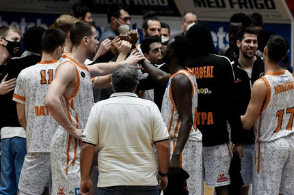 Προμηθέας κατά ΕΟΚ για το Κύπελλο: “Δεν θα συναινέσουμε στην πρωτοφανή απόφαση”