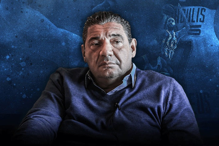 Το tweet του Ραζνάτοβιτς δείχνει τον Πετρούσεβ να ταξιδεύει, πότε φτάνει ο Σέρβος σέντερ στην Αθήνα