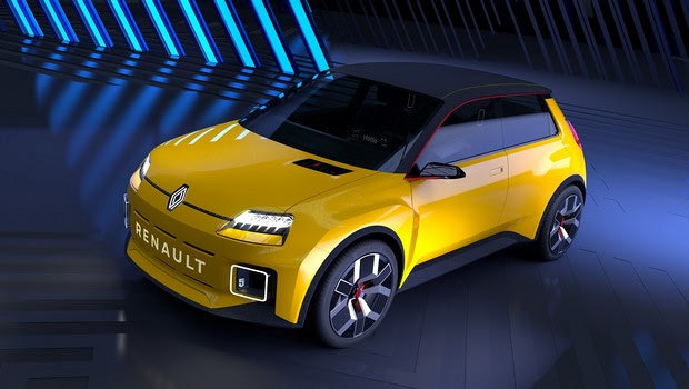 Renaulution: Η “Nouvelle Vague” της Renault με 14 νέα μοντέλα