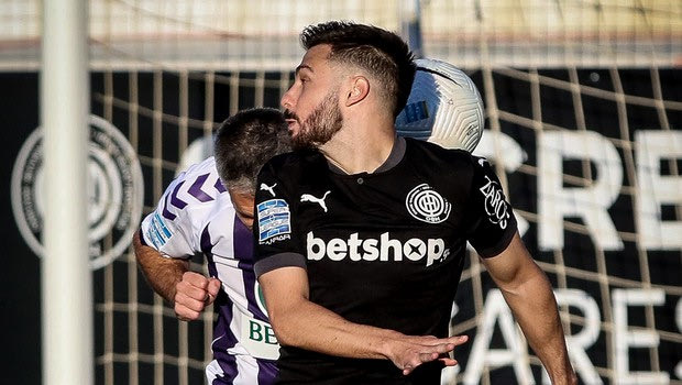 ΟΦΗ: Στην αποστολή οι επτά παίκτες με συμπτώματα δηλητηρίασης