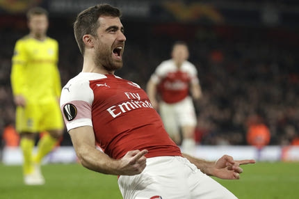 ΑΕΚ: Επαφή Κονέ – Παπασταθόπουλου