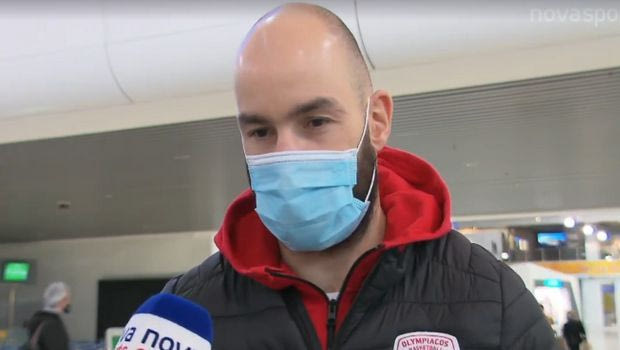 Σπανούλης για Κόμπι Μπράιαντ: “Μεγάλη τραγωδία που δεν χωνεύεται εύκολα”