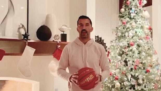 Με Στογιάκοβιτς, Βιερίνια και Πάμπλο Γκαρσία το διαφημιστικό της ΚΑΕ ΠΑΟΚ για την αύξηση μετοχικού κεφαλαίου