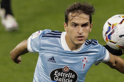 Copa del Rey: Η Ίμπιζα απέκλεισε με 5-2 την Θέλτα