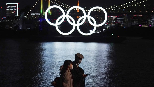 Εντονη ανησυχία λόγω κορονοϊού στο Τόκιο και μεγάλα ερωτηματικά για τους Ολυμπιακούς Αγώνες 2021