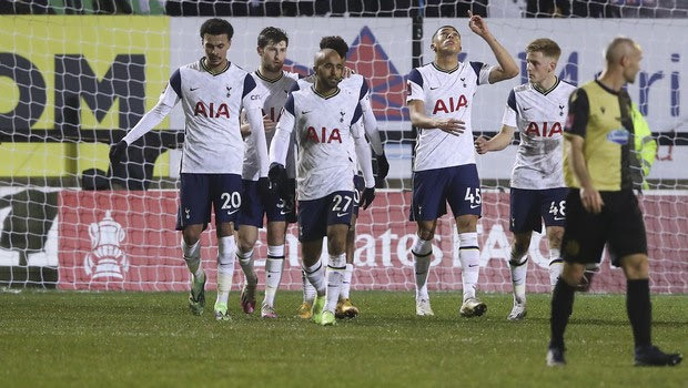 Ρεκόρ κρουσμάτων στην Premier League: 36 θετικοί μέσα σε μία εβδομάδα