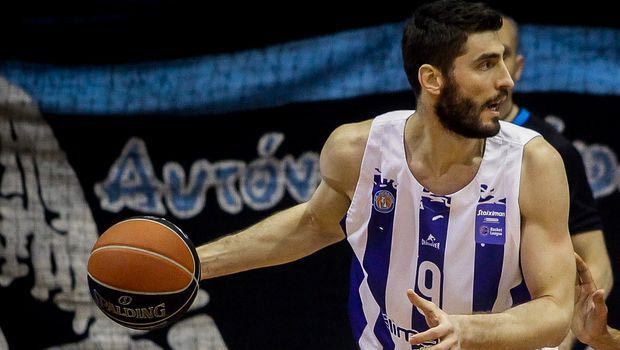 LIVE Streaming: Ηρακλής – Κόρμεντ