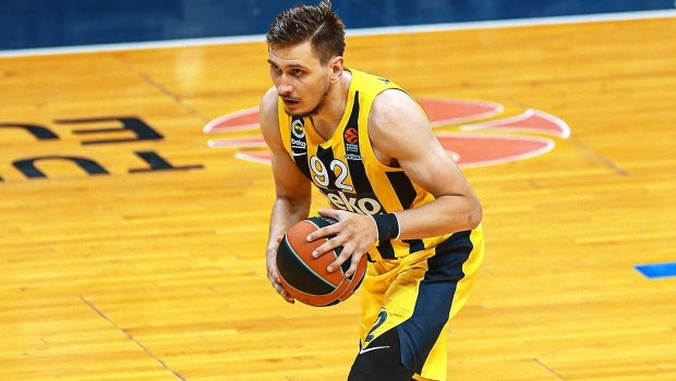 Το ιατρικό δελτίο της EuroLeague: Χτυπημένη από απουσίες η Φενέρ, χωρίς Γκουντάιτις η Ζενίτ