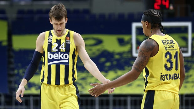 Φενέρμπαχτσε: Ο Έντι πήρε τ’ όπλο του κόντρα στην Μπελεντίγιε