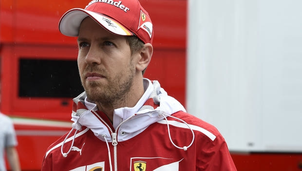 Η FIA “απειλεί” τον Vettel