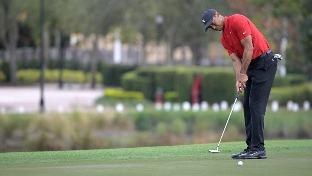 Τάιγκερ Γουντς: Βίος και Πολιτεία μακριά από τα γήπεδα του γκολφ