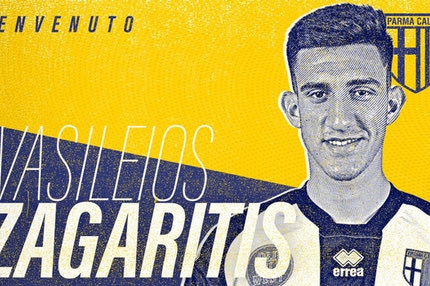 Παναθηναϊκός: Επίσημα στην Πάρμα ο Ζαγαρίτης