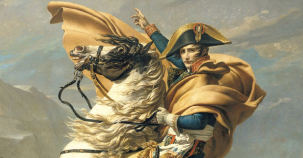 Ναπολέων: Η ιατρική γνωμάτευση του 1818 που ήρθε στο φως, η επίσημη αιτία θανάτου και οι θεωρίες συνωμοσίας
