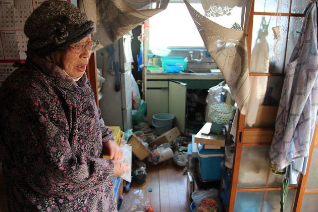 Μετασεισμός 10 χρόνια μετά; Τα 7,3R στην Ιαπωνία εκτιμάται πως ήταν η συνέχεια του καταστροφικού σεισμού των 9R στη Φουκουσίμα