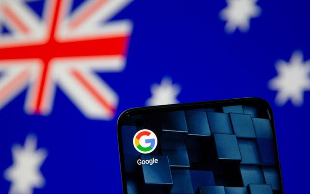 Η «μάχη της Αυστραλίας» για τη Google-Γιατί μπορεί να χάσει την μηχανή αναζήτησης και η απειλή του τεχνολογικού κολοσσού