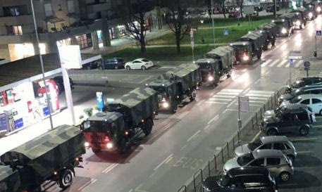 Η Ιταλία εξαπάτησε τον ΠΟΥ για το επίπεδο ετοιμότητας της για την πανδημία; Δεν ανανέωσε το εθνικό σχέδιο από το 2006 και μπορεί αυτό να κόστισε 10.000 ζωές