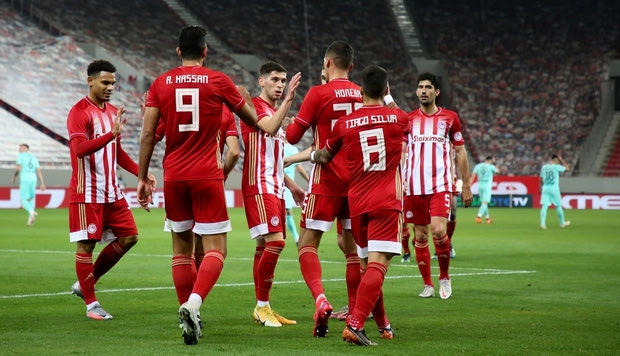 Champions League και Europa League επιστρέφουν με μεγάλα παιχνίδια