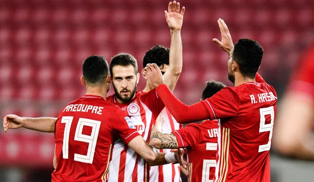 Μάχες στο Champions League, κρίνεται η πρόκριση στο Europa League