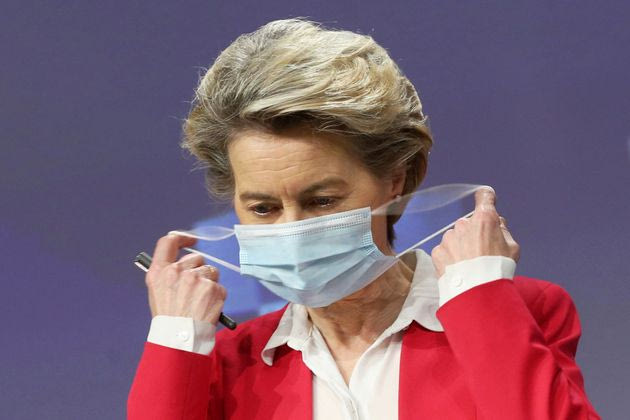 Η πανδημία, τα εμβόλια και η τρίτη αποτυχία της Ευρωπαϊκής Ένωσης