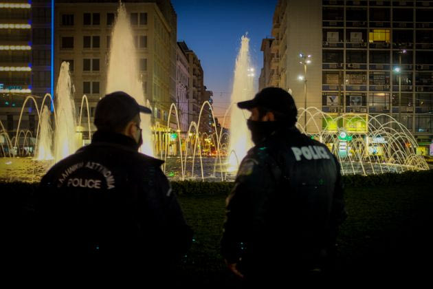 Εκατοντάδες επιθέσεις υπέρ του Δ. Κουφοντίνα – Το σχέδιο της ΕΛ.ΑΣ