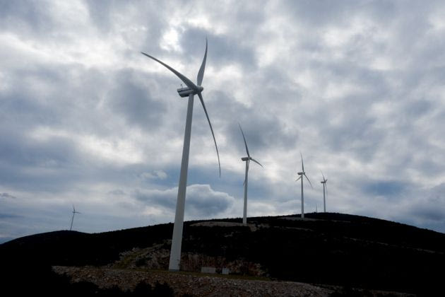 Χατ τρικ στην «πράσινη» ενέργεια από τους ελληνικούς ομίλους