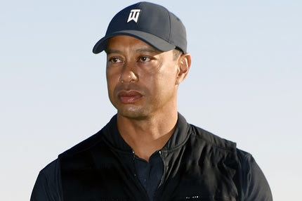 Τάιγκερ Γουντς: Νέο χειρουργείο, δεν θα υπάρξει άλλη ενημέρωση στο άμεσο μάλλον