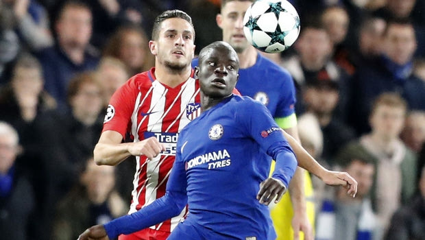 Champions League: Μάχη Ατλέτικο – Τσέλσι στο Βουκουρέστι, το πρώτο βήμα θέλει η Μπάγερν