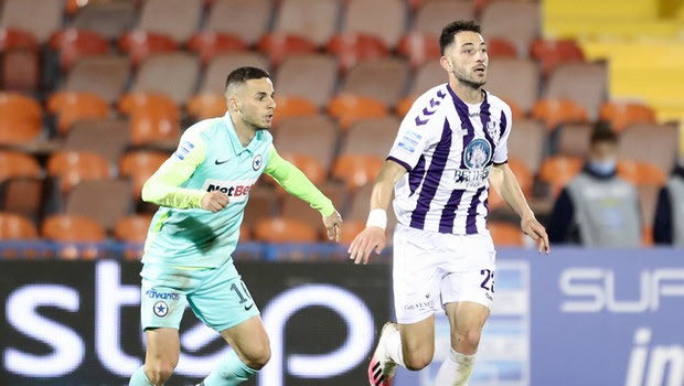 Super League Interwetten: Η βαθμολογία μετά τα ματς του Σαββάτου