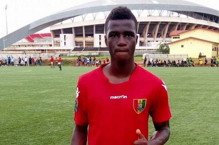 Ολυμπιακός: Στο μάτι του Μαρτίνς ο Αλγκασίμ Μπα που θυμίζει… Καμαρά